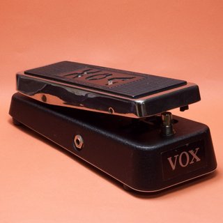 VOX ヴォックス/エフェクター/ワウペダル/V847/Bランク/67【中古