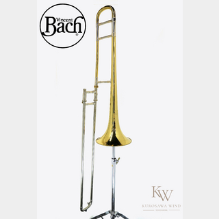 V.Bach LT16M GL s/n 118***【中古】 【バック】【細管】【横浜】【WIND YOKOHAMA】 