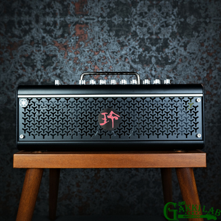 ヤマハ、松本孝弘の監修によるギター・アンプ“THR30II Wireless