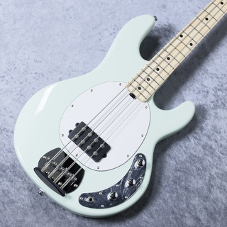 Sterling by MUSIC MAN SUB RAY 4 -Mint Green-