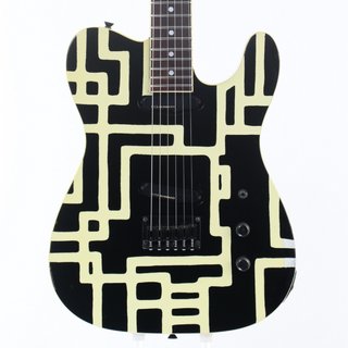 【FERNANDES 布袋寅泰モデル】 年式不明 エレキギター FERNANDES 布袋寅泰モデル】 年式不明 エレキギター FERNANDES
