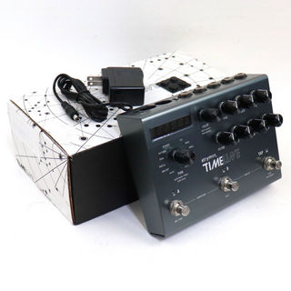 strymon 【中古】 ディレイ エフェクター strymon TIMELINE ストライモン