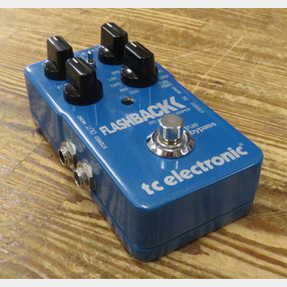 tc electronic Flashback Delay