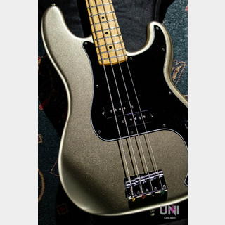 Fender 75th Anniversary Precision Bass DMND ANV 2021