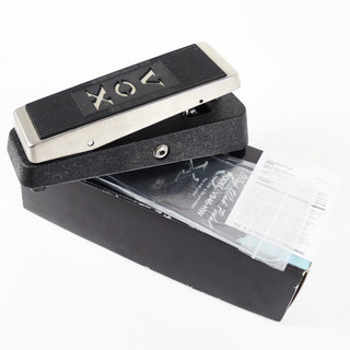 VOX 【中古】 VOX V846-HW Hand-wired Wah Wah Pedal ワウペダル