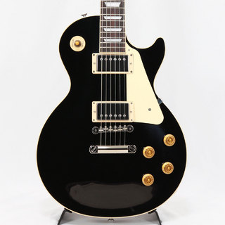 Gibson Custom Color Series Les Paul Standard 50s Plain Top / Ebony #224330282