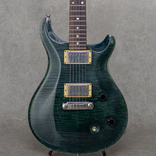 Paul Reed Smith(PRS) McCarty Teal Black