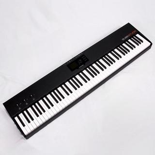 Studiologic USED 中古 SL 88 Studio (スタジオロジック)(MIDIキーボード)(88鍵)(ハンマーアクション鍵盤)