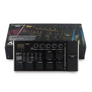 KORG 【中古】 マルチエフェクター KORG AX3000G