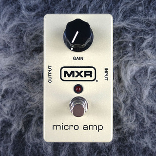 MXR、micro ampの検索結果【楽器検索デジマート】