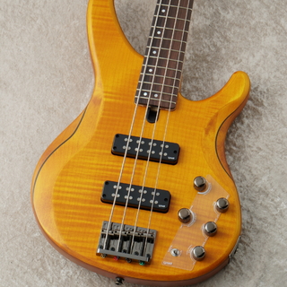 YAMAHA TRBX604FM -Matte Amber- [IKO063418]【3.52kg】【冬のプレゼントキャンペーン】