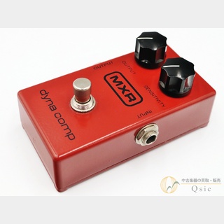 MXR、Dyna Compの検索結果【楽器検索デジマート】