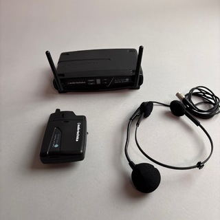 audio-technica ATW-1101