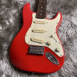 Squier by Fender Mini Stratocaster【現物画像】