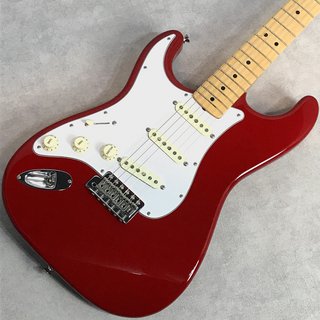 Fender M.I.J 68 Stratocaster LH→RH Mod