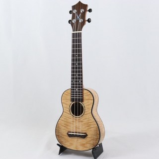 KUMU Ukulele【チョイキズ特価】【先取り大特価SALE】 KUMU Tenor Mango TM-70 クムウクレレ