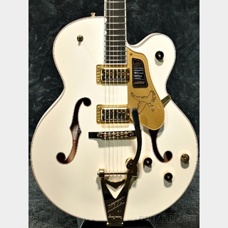 グレッチの現行製品10本をDURANが徹底試奏！ – シリーズの紹介