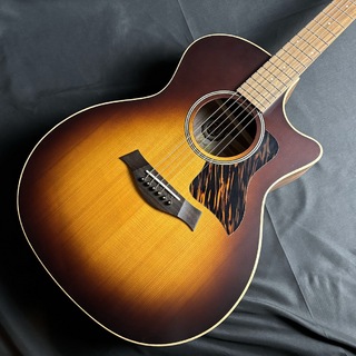 ドラゴンボール様【調整必要】Taylor 110e アコースティック