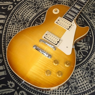 GIBSON／LES PAUL STANDARD 50S DOUBLE TROUBLE〜“ダブル・ホワイト”が