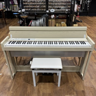 KORG 中古C1Air201【現物画像】