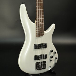 Ibanez SR300E Pearl White 【名古屋栄店】