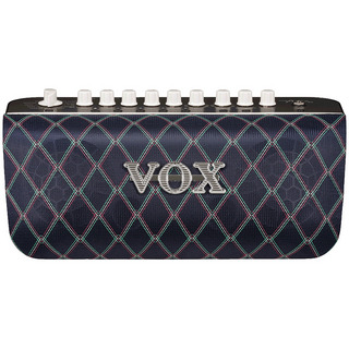 VOX Adio Air BS 50Wベースアンプ Bluetooth対応 USBオーディオ・インターフェース機能搭載