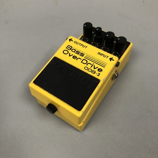 BOSS ODB-3 Bass OverDrive