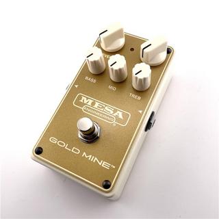Gold Mine, | Mesa/Boogie
