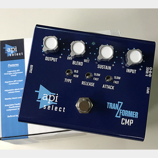 api、TranZformer CMPの検索結果【楽器検索デジマート】