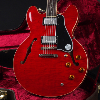 Tokai ES-201F SR ~See Through Red~