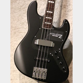 ATELIER Z M#245 CTM -Matte Black / Matching Head-【カスタムカラー】【ローズ指板】