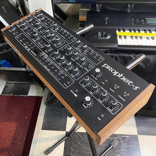 SEQUENTIAL Prophet-5 Module