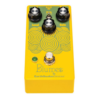 EarthQuaker Devices Blumes Small Signal Shredder