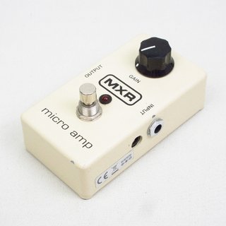 MXR M133 Micro amp ブースター プリアンプ 【横浜店】（中古
