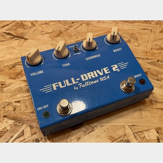 Fulltone Full-Drive2 【尾張一宮店】