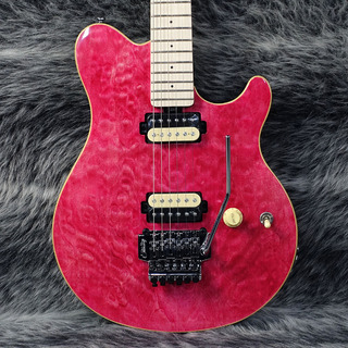 Sterling by MUSIC MAN AX40 Trans Pink