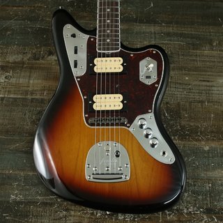 Fender Kurt Cobain Jaguar NOS 3-Color Sunburst【御茶ノ水本店】