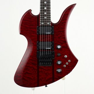 B.C.Rich MGST / Mockingbird ST Trans Red 【心斎橋店】