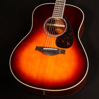YAMAHA LL6 ARE Brown Sunburst (BS) ≪S/N:IKX290507≫ 【心斎橋店】
