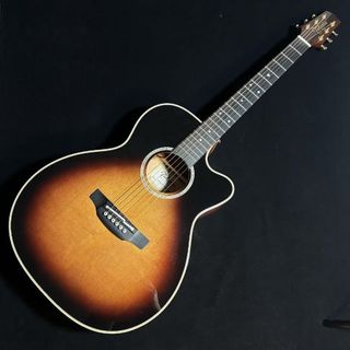 Takamine 【中古】PTU70S-KOA〈2.1Kg・現物写真〉