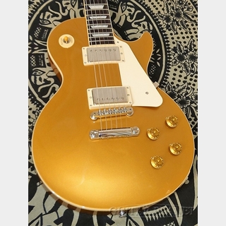 Gibson Les Paul Standard 50s -Gold Top-【#217740289】【4.70kg】