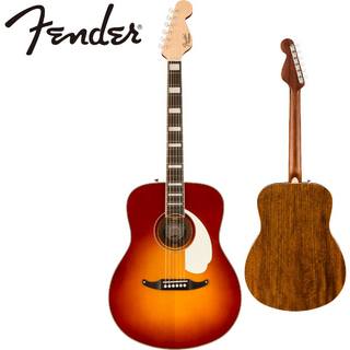 Fender Acoustics Palomino Vintage -Sienna Sunburst-【Webショップ限定】