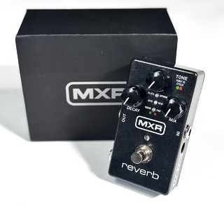 MXR M300M REVERB【中古】【MXR】【リバーブ】