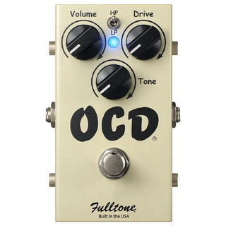 エフェクター（ギター・ベース用）、Fulltone、OCDの検索結果【楽器