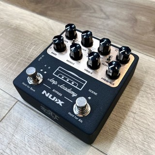 NUX、Amp Academyの検索結果【楽器検索デジマート】