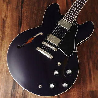 GibsonExclusive ES-335 Deep Purple   【梅田店】