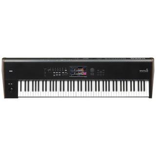 KORG 【新楽器応援セール】NAUTILUS-88 AT (箱汚れアウトレット品超特価！) 88鍵盤 コルグ シンセサイザー (...