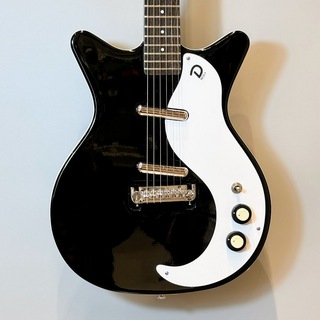 Danelectro 59M N.O.S PLUS BLK エレキギター