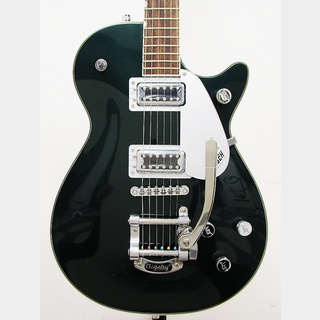 GretschG5230T Electromatic Jet FT Single-Cut with Bigsby / Cadillac Green【アウトレット】