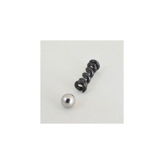 MontreuxRetrovibe Parts Series Arm tension spring with bearing　[9558]